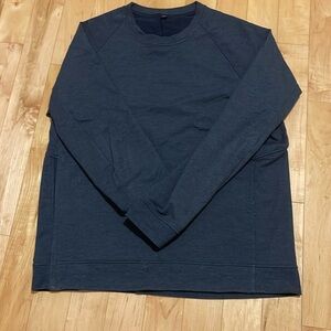 EUC Lululemon Crewneck XL